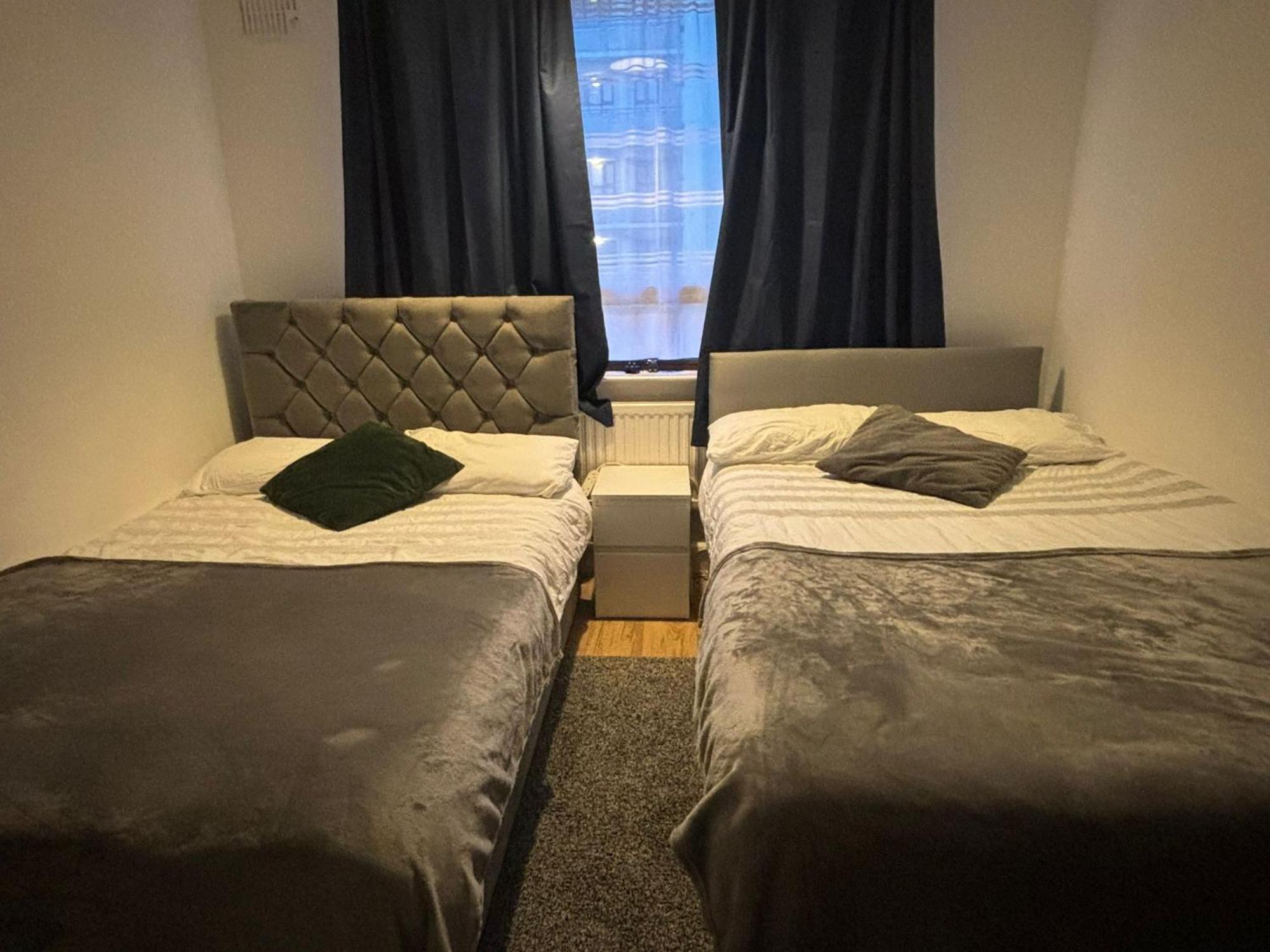 Fleetway Private Quadraple In Londra